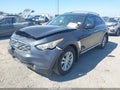 2011 Infiniti FX35 — photo 2 of 16 | VIN JN8AS1MU9BM711519