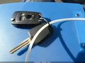 2014 Chevrolet Spark — photo 11 of 11 | VIN KL8CF6S93EC420859