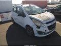 2014 Chevrolet Spark — photo 1 of 11 | VIN KL8CF6S93EC420859