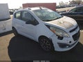 2014 Chevrolet Spark — photo 6 of 11 | VIN KL8CF6S93EC420859