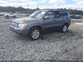 2006 Toyota Highlander Hybrid — photo 2 of 16 | VIN JTEEW21A160025873