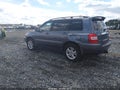 2006 Toyota Highlander Hybrid — photo 3 of 16 | VIN JTEEW21A160025873