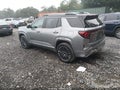 2026 GMC Terrain — photo 3 of 16 | VIN 3GKALZEG1TL361593