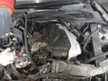 2016 Audi A8 — photo 10 of 16 | VIN WAU34AFD7GN007958