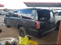 2017 GMC Yukon XL — photo 3 of 17 | VIN 1GKS2FKC9HR201260