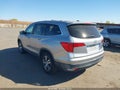 2016 Honda Pilot — photo 3 of 16 | VIN 5FNYF5H33GB036533