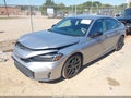 2026 Honda Civic — photo 2 of 16 | VIN 2HGFE2F5XTH571572