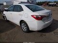 2015 Toyota Corolla — photo 3 of 17 | VIN 2T1BURHE2FC472913