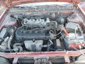 1998 Nissan Sentra — photo 10 of 13 | VIN 1N4AB41D5WC733245