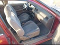 1998 Nissan Sentra — photo 5 of 13 | VIN 1N4AB41D5WC733245