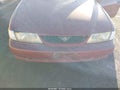 1998 Nissan Sentra — photo 6 of 13 | VIN 1N4AB41D5WC733245