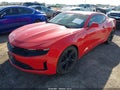 2019 Chevrolet Camaro — photo 2 of 16 | VIN 1G1FA1RX2K0149549