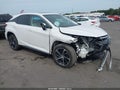 2018 Lexus RX 450h — photo 1 of 16 | VIN 2T2BGMCA4JC021680