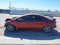 2007 Honda Civic — photo 14 of 16 | VIN 2HGFG21577H703307