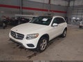 2017 Mercedes-Benz GLC-Class — photo 2 of 16 | VIN WDC0G4KB5HF141439