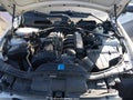 2008 BMW 3 Series — photo 10 of 13 | VIN WBAVC93548K040622