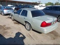 2004 Mercury Grand Marquis — photo 3 of 15 | VIN 2MEFM75W94X635471