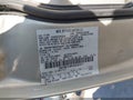 2004 Mercury Grand Marquis — photo 9 of 15 | VIN 2MEFM75W94X635471