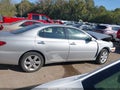 2005 Lexus ES 330 — photo 13 of 18 | VIN JTHBA30G155136117