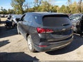 2022 Chevrolet Equinox — photo 3 of 17 | VIN 3GNAXKEV7NS162280