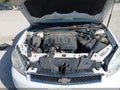 2012 Chevrolet Impala — photo 10 of 16 | VIN 2G1WC5E31C1178258