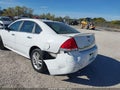2012 Chevrolet Impala — photo 6 of 16 | VIN 2G1WC5E31C1178258