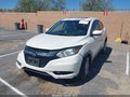 2016 Honda HR-V — photo 2 of 19 | VIN 3CZRU5H55GM744879