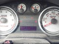 2009 Ford Focus — photo 7 of 11 | VIN 1FAHP35N99W113188