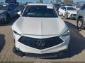2025 Acura ADX — photo 12 of 16 | VIN 3HDSA1H55SM700591