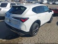 2025 Acura ADX — photo 4 of 16 | VIN 3HDSA1H55SM700591