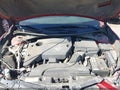 2014 Nissan Altima — photo 10 of 19 | VIN 1N4AL3APXEN249267