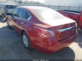2014 Nissan Altima — photo 3 of 19 | VIN 1N4AL3APXEN249267