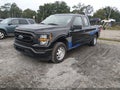 2023 Ford F-150 — photo 2 of 18 | VIN 1FTEX1CPXPKF78640