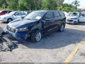 2020 Kia Sorento — photo 2 of 17 | VIN 5XYPG4A35LG668627
