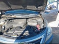 2014 Nissan Altima — photo 10 of 12 | VIN 1N4AL3AP1EC419236
