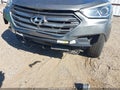 2017 Hyundai Santa Fe — photo 6 of 16 | VIN 5NMZW4LA6HH046784
