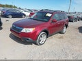 2009 Subaru Forester — photo 2 of 16 | VIN JF2SH63689H724071