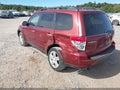2009 Subaru Forester — photo 3 of 16 | VIN JF2SH63689H724071