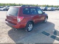 2009 Subaru Forester — photo 4 of 16 | VIN JF2SH63689H724071