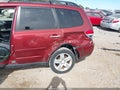 2009 Subaru Forester — photo 6 of 16 | VIN JF2SH63689H724071