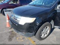 2008 Ford Edge — photo 6 of 11 | VIN 2FMDK38C08BB11150