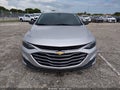 2020 Chevrolet Malibu — photo 12 of 16 | VIN 1G1ZC5ST4LF013654