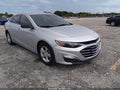 2020 Chevrolet Malibu — photo 1 of 16 | VIN 1G1ZC5ST4LF013654
