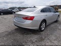 2020 Chevrolet Malibu — photo 4 of 16 | VIN 1G1ZC5ST4LF013654