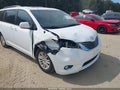 2011 Toyota Sienna — photo 6 of 17 | VIN 5TDYK3DCXBS099137