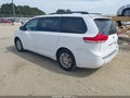 2011 Toyota Sienna — photo 3 of 17 | VIN 5TDYK3DCXBS099137