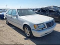 1997 Mercedes-Benz S-Class — photo 1 of 10 | VIN WDBGA33G3VA333542