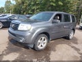 2012 Honda Pilot — photo 2 of 16 | VIN 5FNYF4H5XCB065694