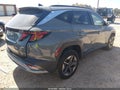 2025 Hyundai Tucson — photo 4 of 17 | VIN 5NMJBCDE8SH469684