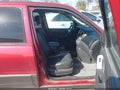 2003 Mazda Tribute — photo 5 of 13 | VIN 4F2CZ96133KM38849